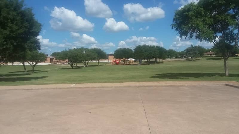 Rugel School Park - Image 1