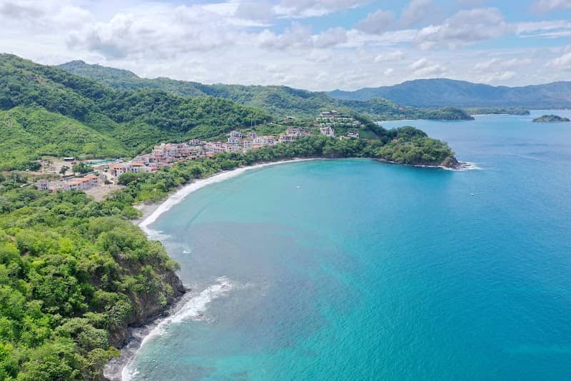 Playa Dantita - Image 1