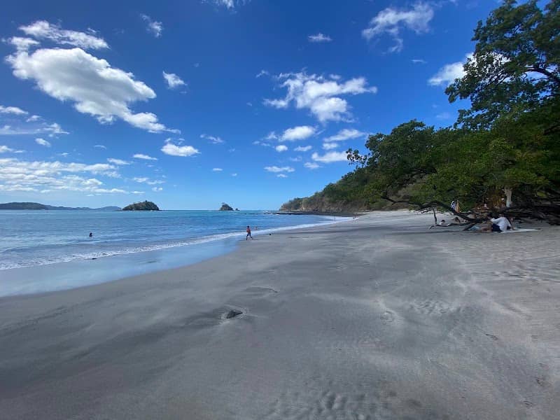 Playa Dantita - Image 2