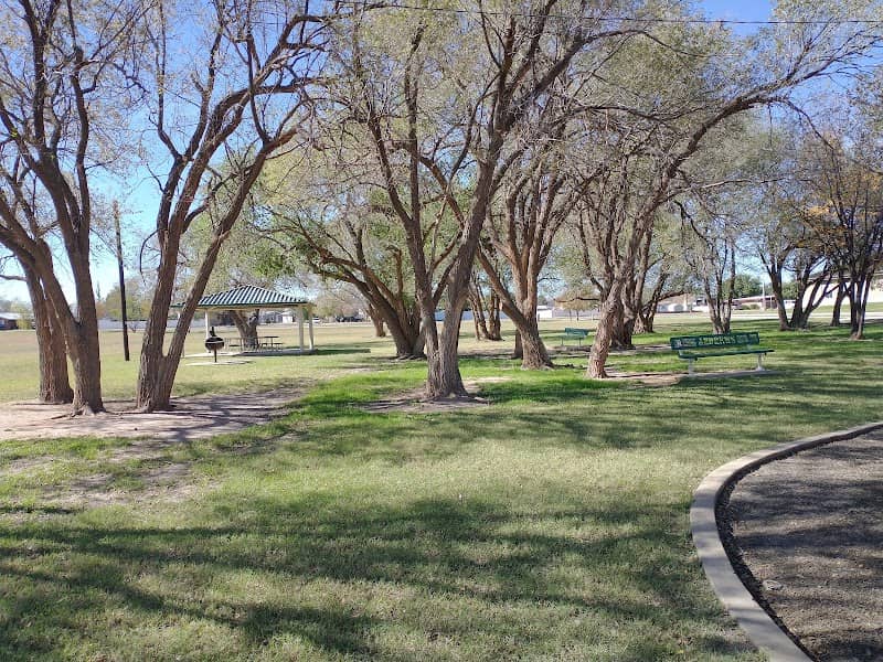 Carter Park - Image 1