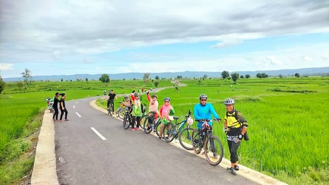 Sawah Atong - Image 2