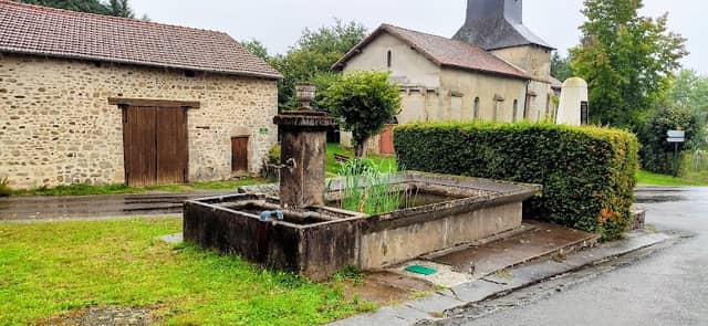 Ancien lavoir - Image 1