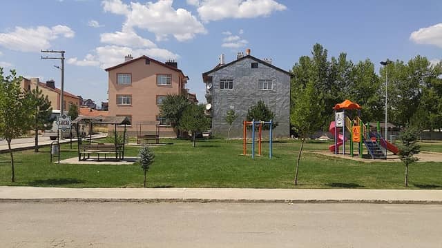 SANCAK PARKI - Image 1