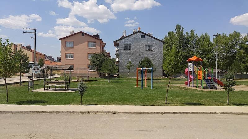 SANCAK PARKI - Image 1