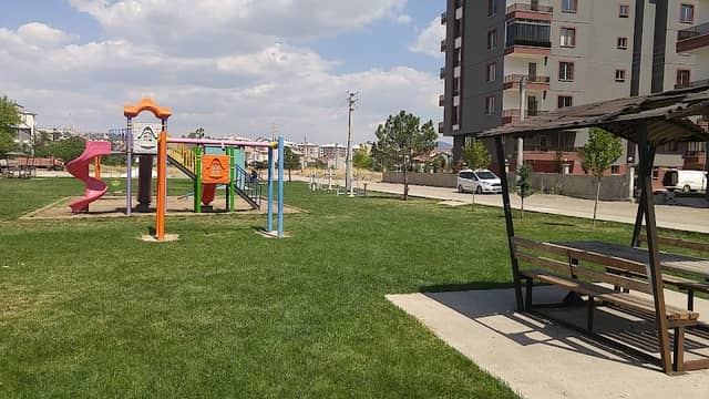 SANCAK PARKI - Image 2