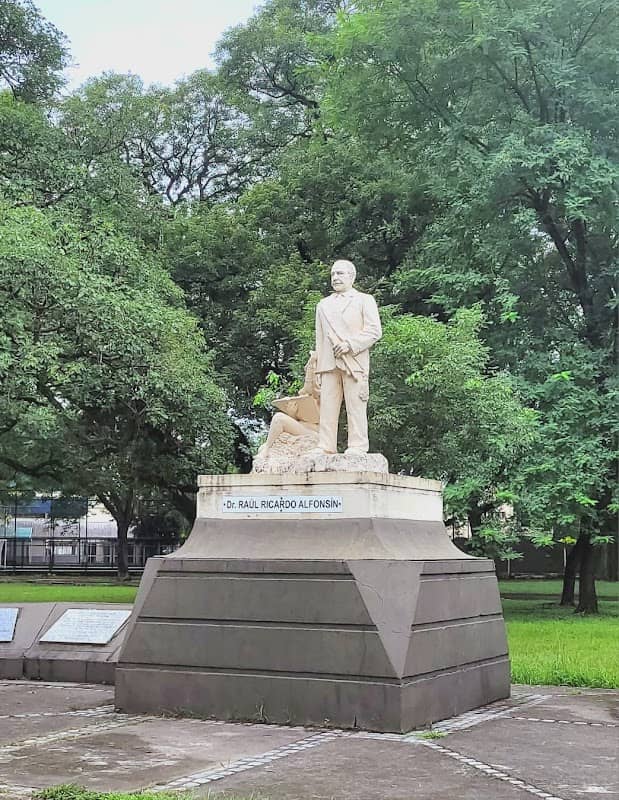 Monumento a la Democracia - Image 1