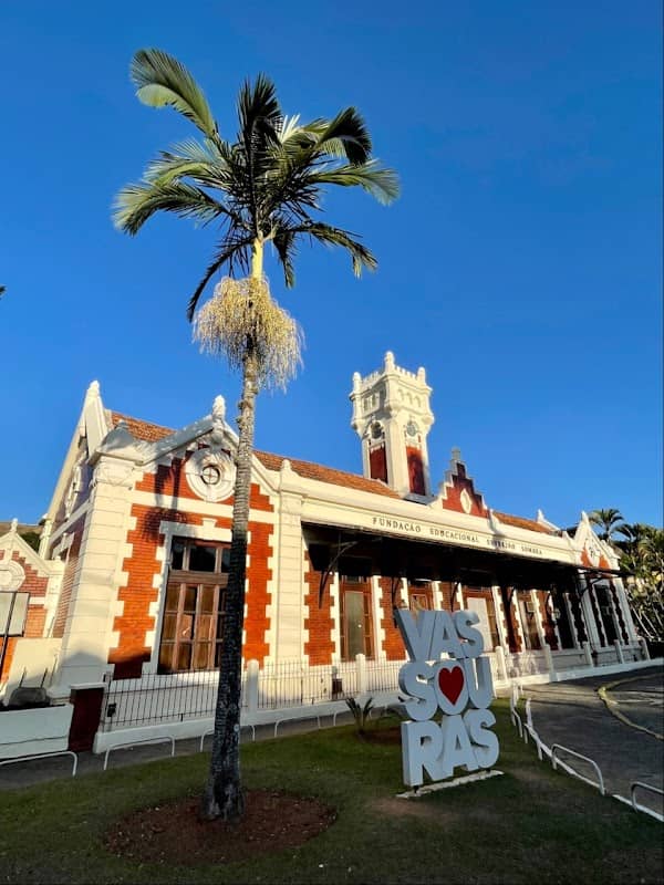 Antiga Estação Ferroviária - Image 2