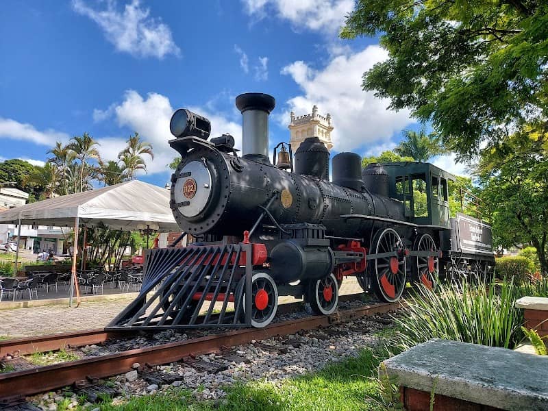 Antiga Estação Ferroviária - Image 1