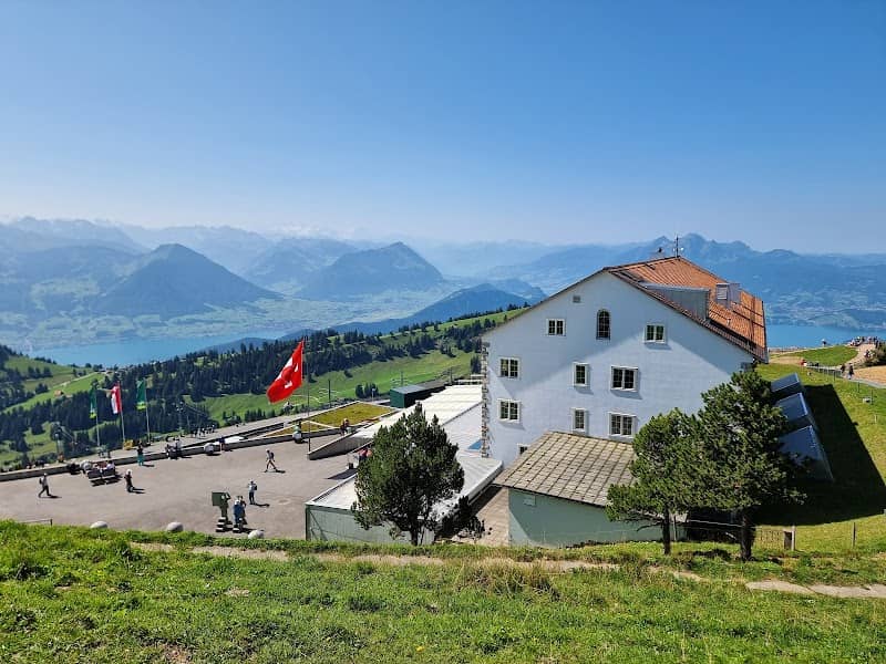Rigi Kulm - Image 1