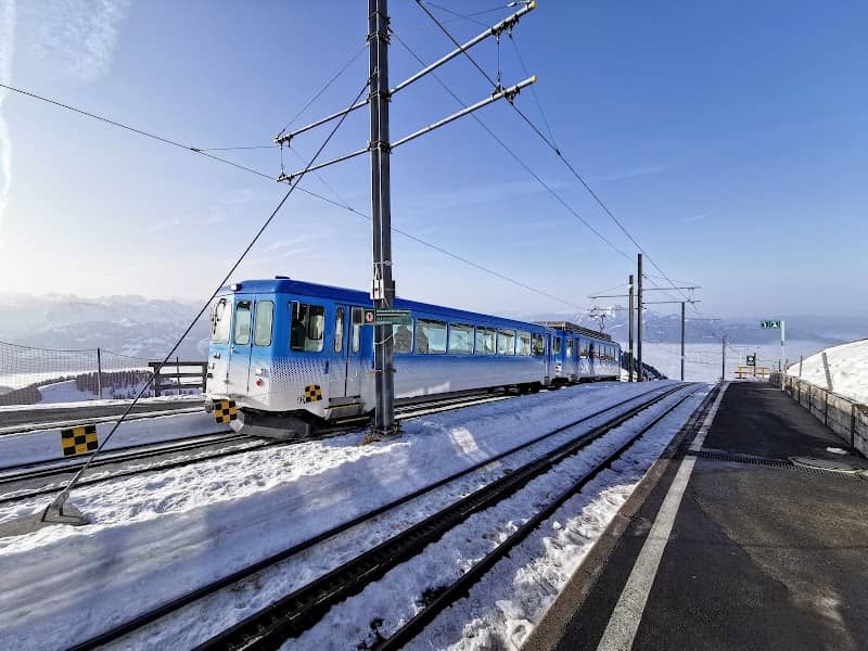 Rigi Kulm - Image 2