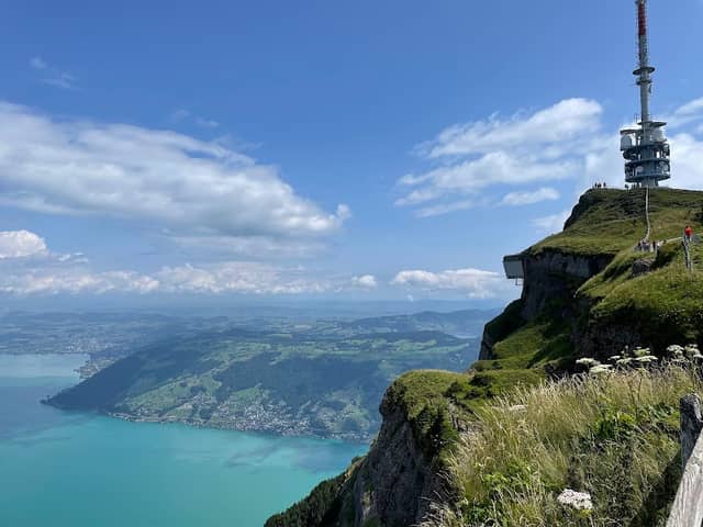Rigi Kulm - Image 3