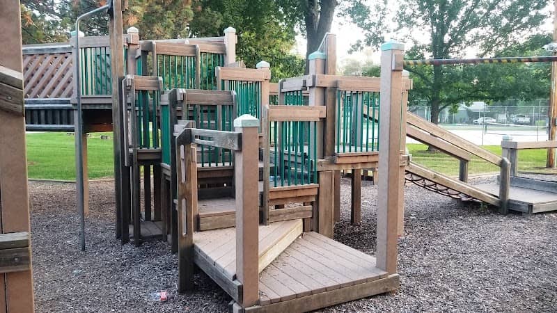 Rossville Community Park - Image 1
