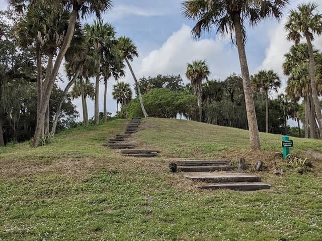 Old Fort Park - Image 1