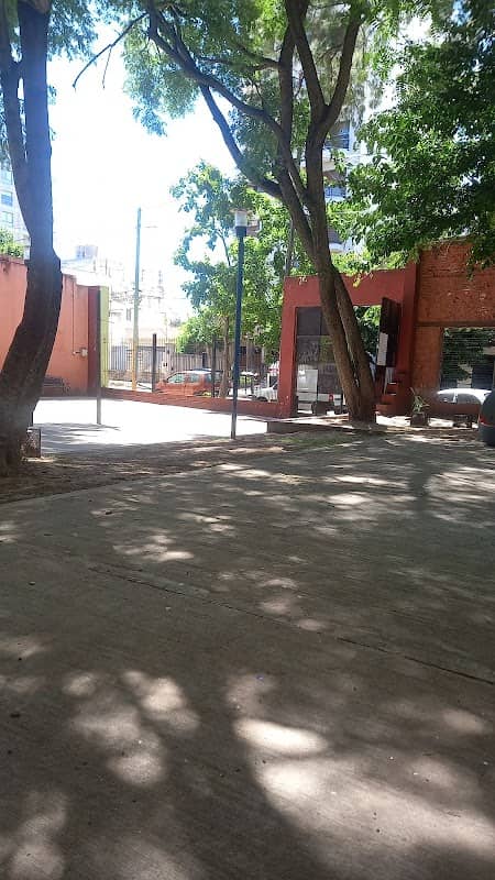 23 de Agosto Park - Image 2