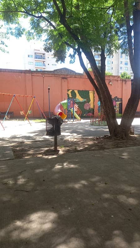 23 de Agosto Park - Image 1