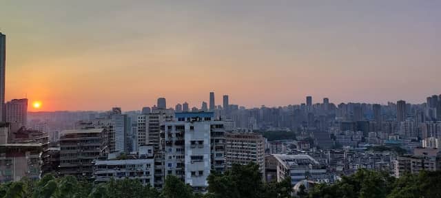 Hongxing Pavilion - Image 3