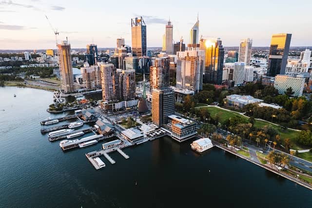Perth Waterfront - Image 3