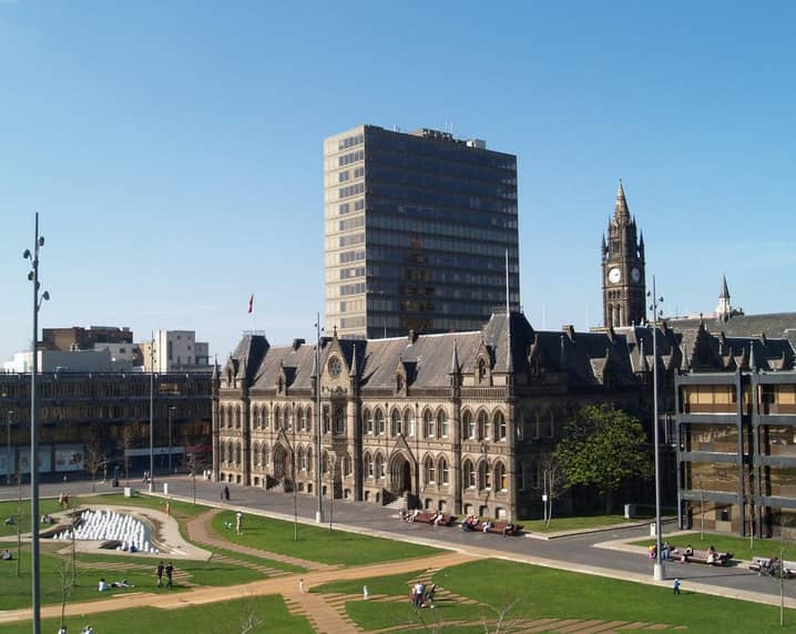 Centre Square - Image 2