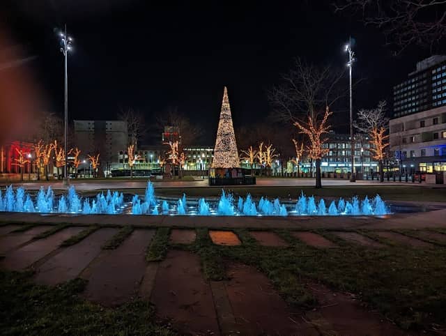 Centre Square - Image 1