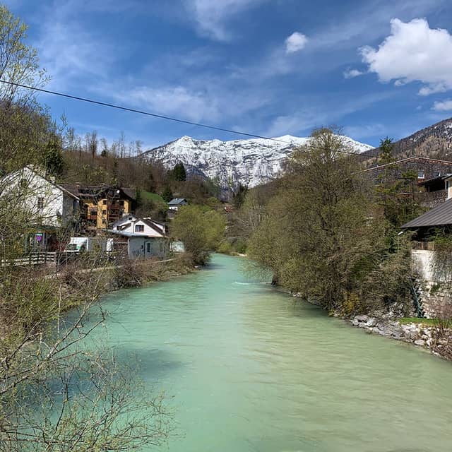 Krimi-Trail Bad Ischl: Die Sache mit der Liebe - Image 1