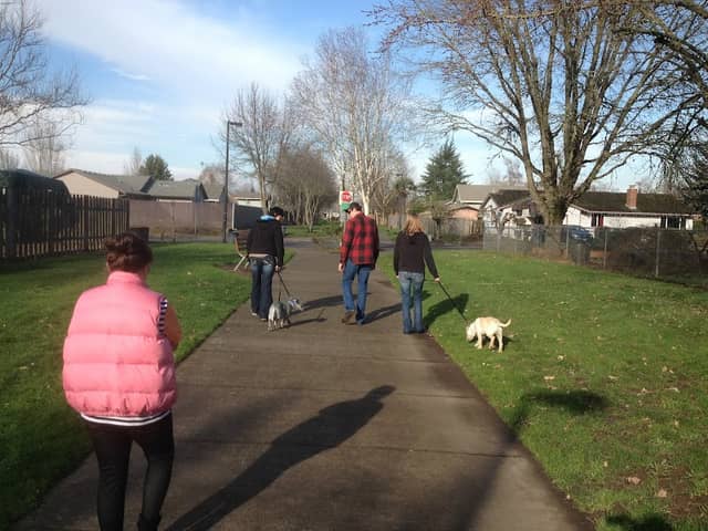 West McMinnville Linear Park - Image 2