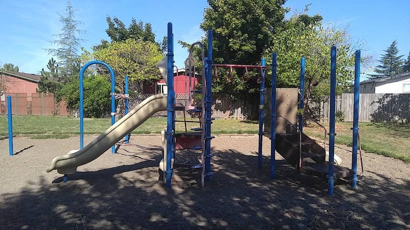 West McMinnville Linear Park - Image 1