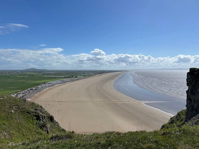 Brean Beach - Image 2