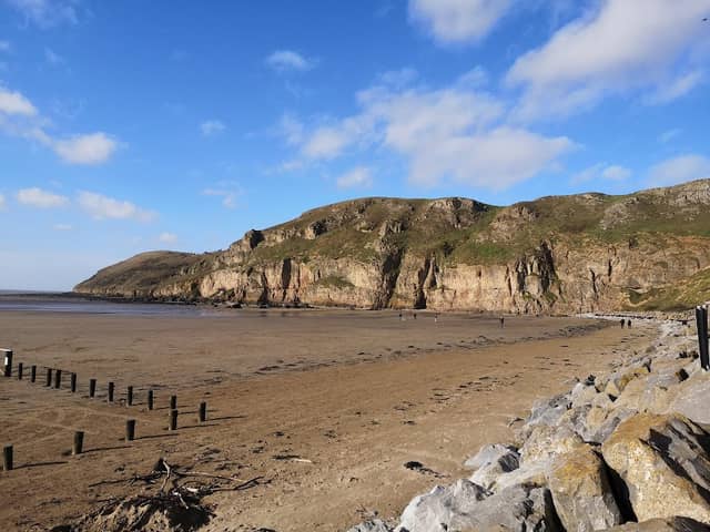 Brean Beach - Image 1