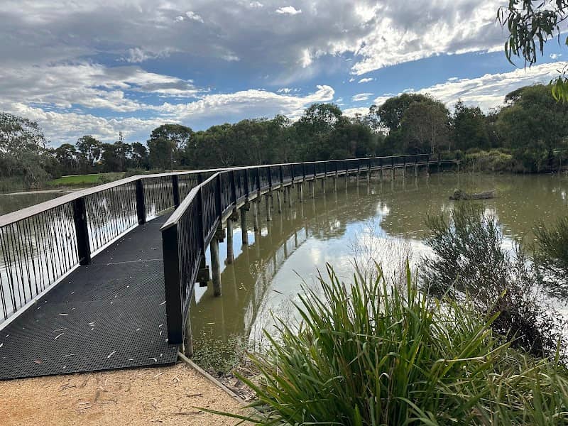The Little Fish Factory Lookout - Image 1