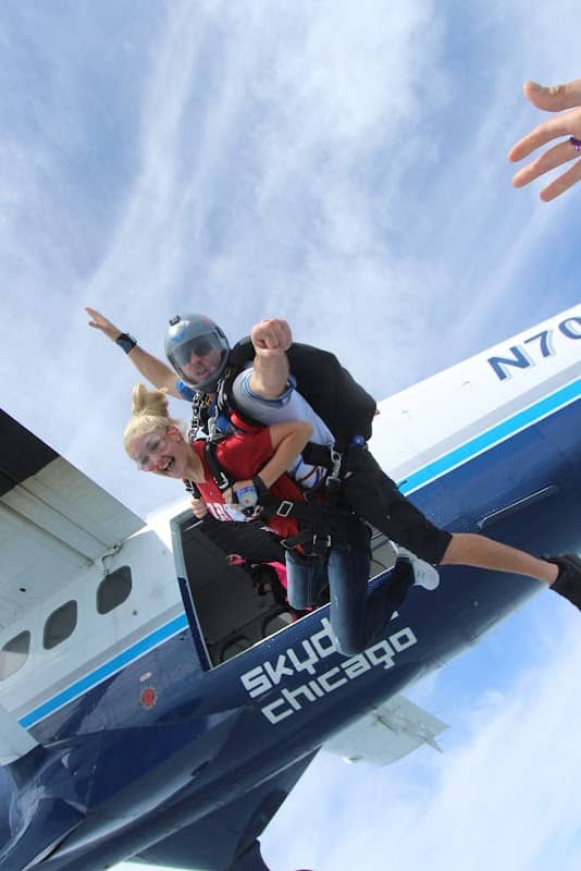 Skydive Chicago - Image 1