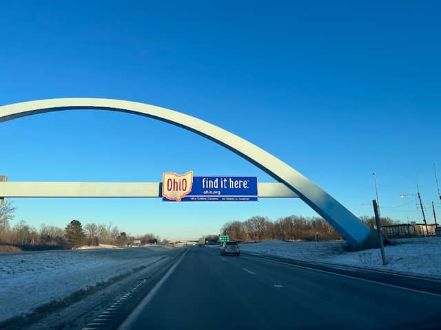 Welcome to Ohio Sign - Image 2