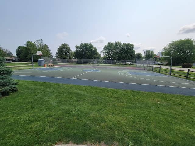 Wetzel Park - Image 2