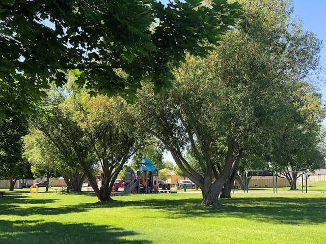Enterprise Neighborhood Park - Image 1