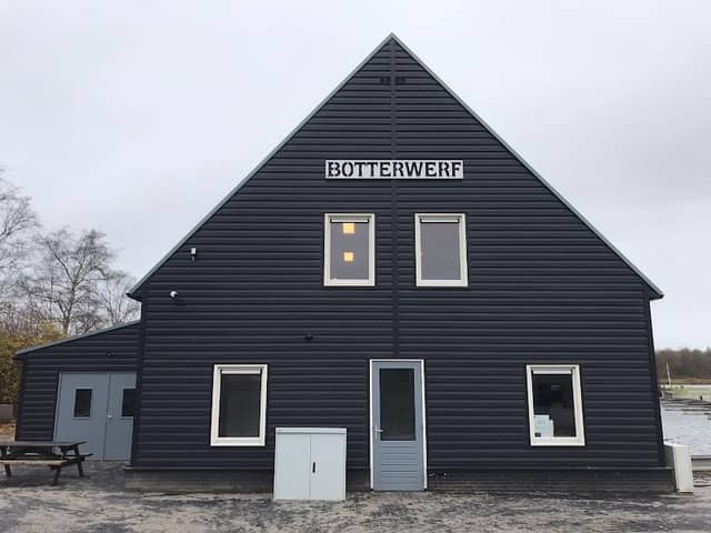 Stichting 't Venose Skutien - Image 1