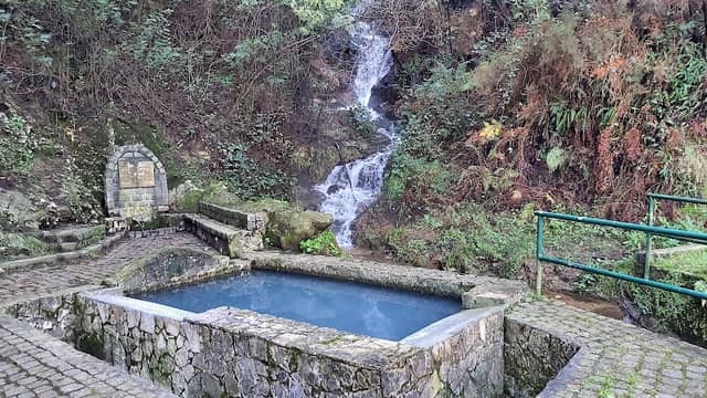 Parque Merendas de Vilar - Image 1