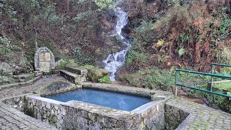 Parque Merendas de Vilar - Image 1