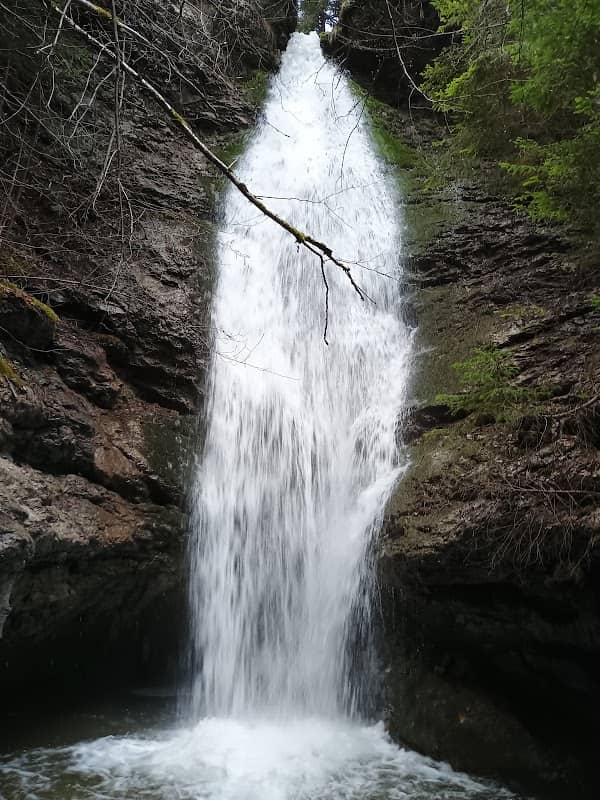Водопад Костен Камък - Image 1