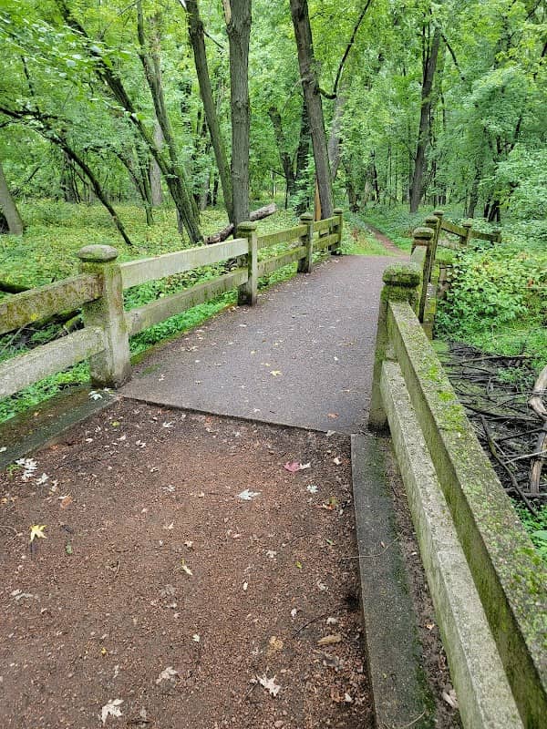 Isle of Ferns Park - Image 2