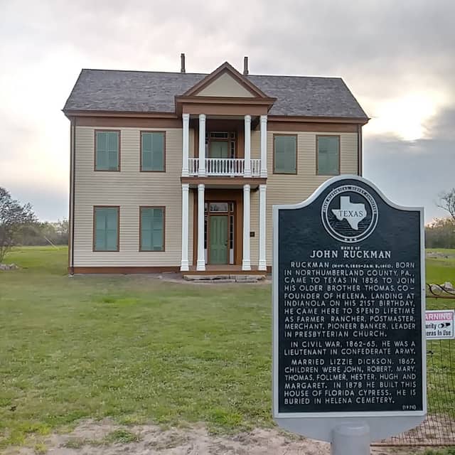 John Ruckman House - Image 1