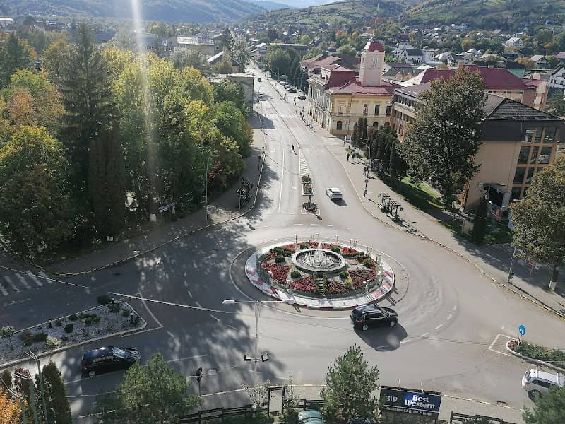Foișorul parcului - Image 1