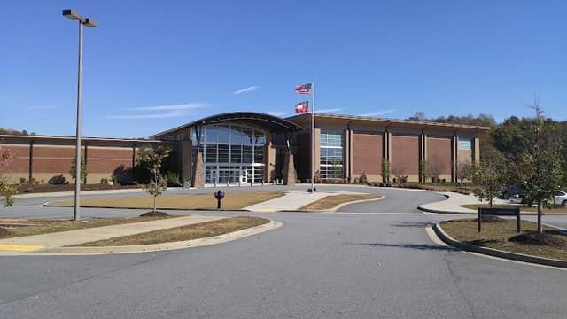 Hall County Parks & Leisure - Image 1