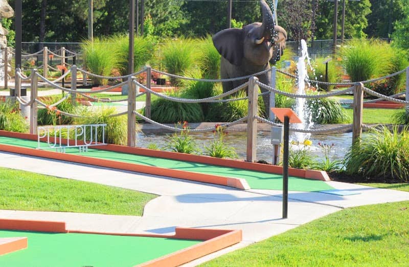 Putt-Putt Fun Center - Fayetteville, NC - Image 1