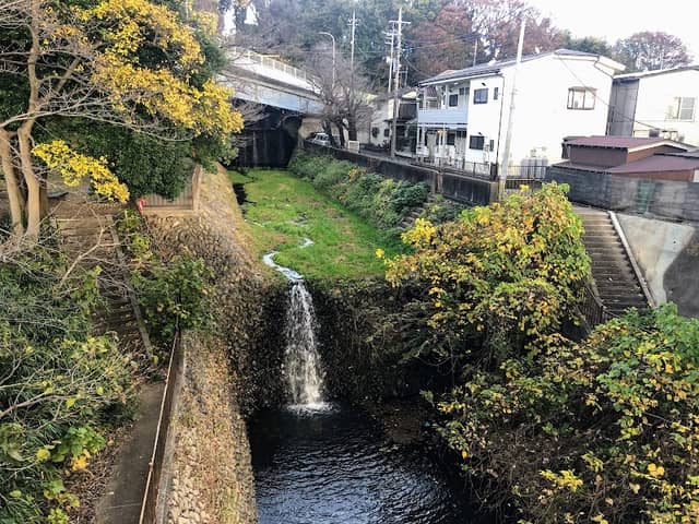 三段の滝 - Image 1