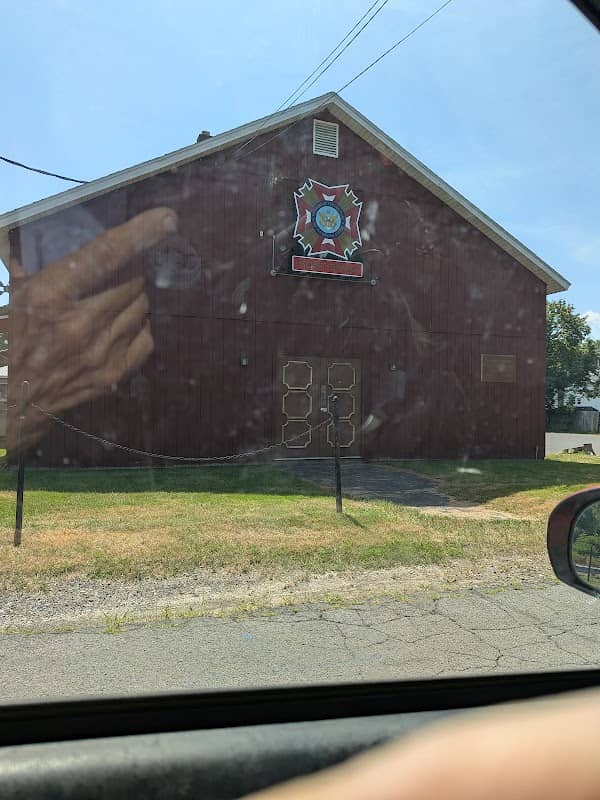 Lamson St & Pendergast Rd Phoenix, NY - Image 1