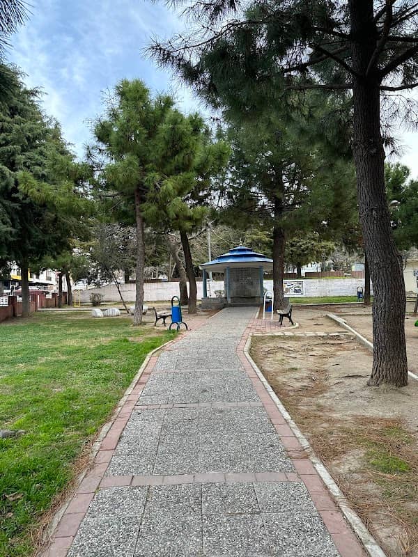 Rotary Parkı - Image 1