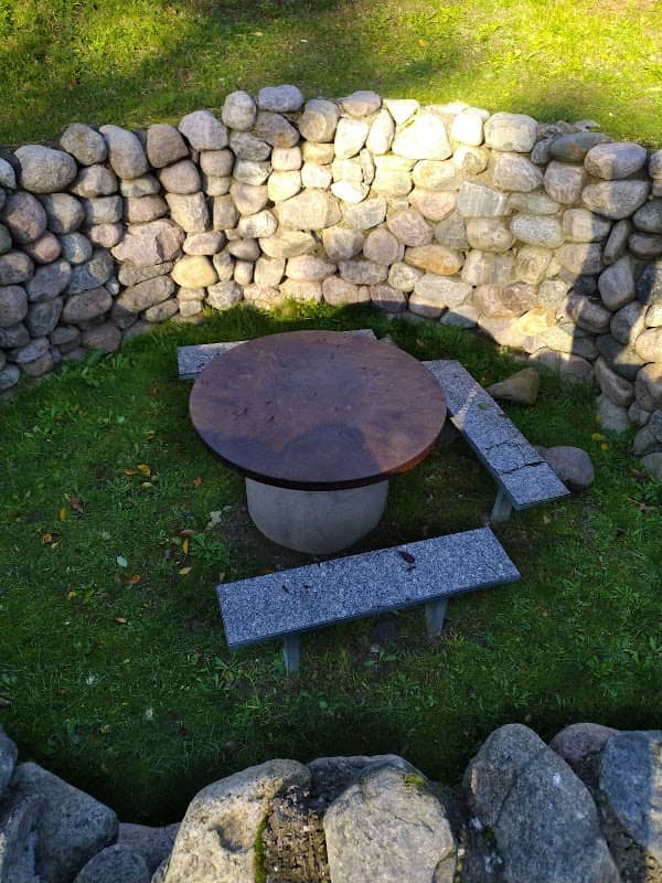 Rydsgårds labyrint - Image 2