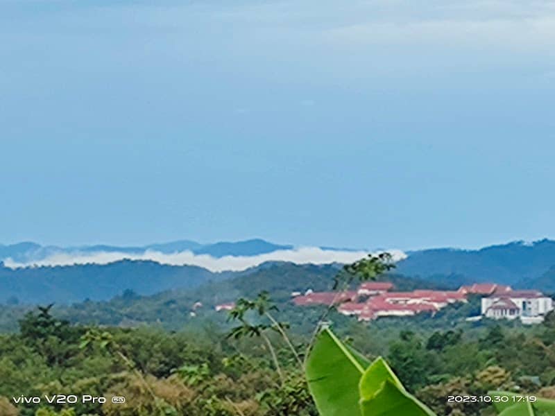 Doi Toong Kham, Samoon River (ดอยทุ่งขามน้ำสมุน) - Image 1