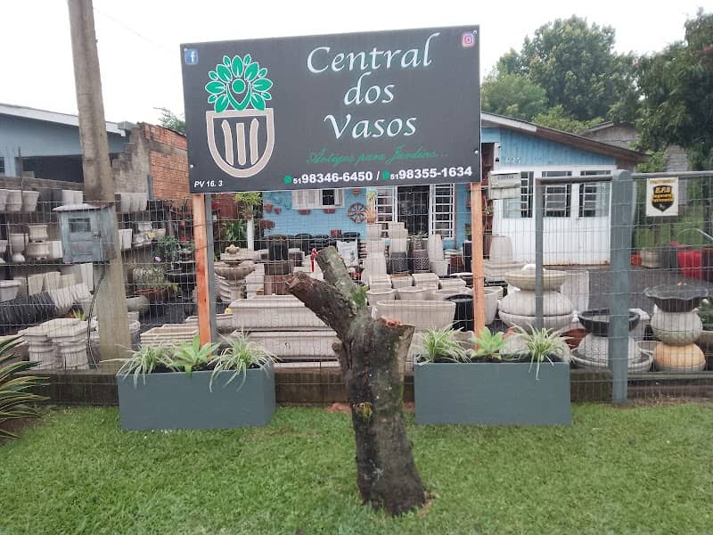 Central dos Vasos . - Image 1