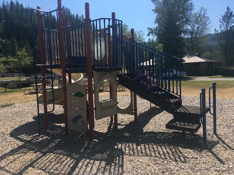 West Shoshone Park - Image 1
