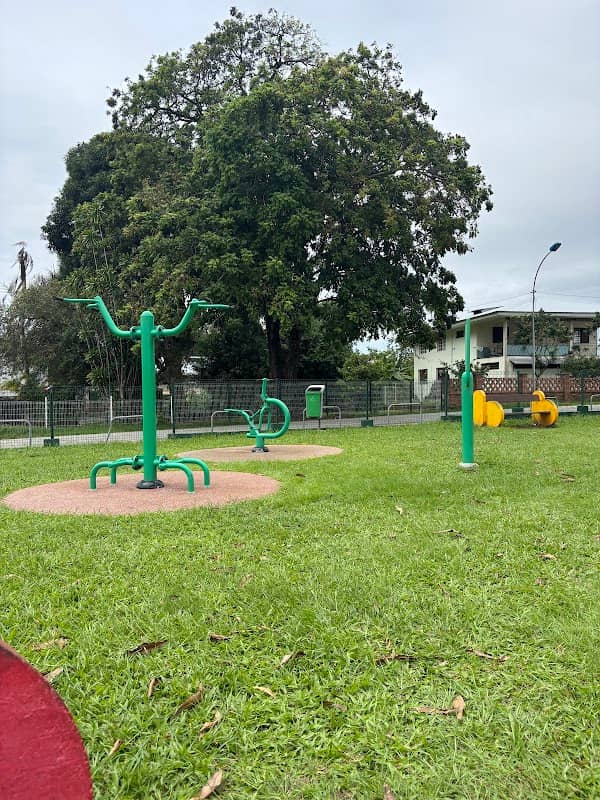 Parc LAKOU MANGO - Image 1